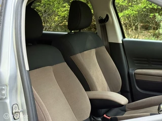 Citroën C4 Cactus Citroen C4 Cactus 1.2 PureTech Shine Cruise control/trekhaak - afbeelding nr 18