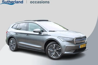 Škoda Enyaq iV 60 Business Edition