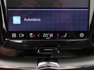 Volvo XC60 Volvo XC60 T6 PLUG-IN HYBRID LONG RANGE PLUS DARK SCHUIFDAK 360GR CAM ACC B - afbeelding nr 25