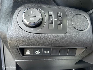 Opel Combo Opel Combo Life 1.2 Turbo L1H1 Edition Navi - afbeelding nr 18