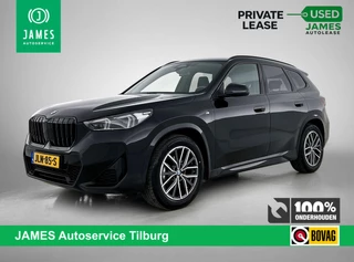 BMW X1 sDrive18i