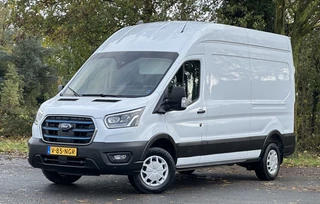 Ford E-Transit 350 L3H3Trend 68kWh