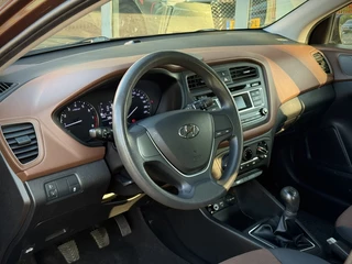 Hyundai i20 - afbeelding nr 12