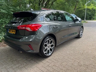 Ford Focus - afbeelding nr 3