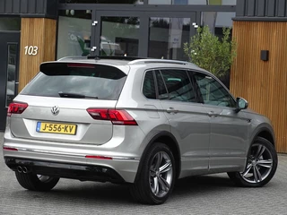 Volkswagen Tiguan - afbeelding nr 8