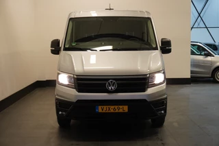 Volkswagen Crafter - Airco - Cruise - Navi - PDC - Trekhaak - €18.900,- Excl. - afbeelding nr 7