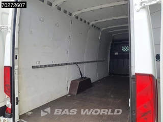 Iveco Daily Iveco Daily 35S16 Automaat L3H2 Camera Airco Parkeersensoren L4H2 16m3 Airco - afbeelding nr 8