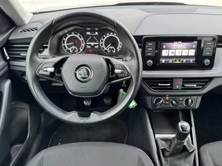 Škoda Kamiq Skoda Kamiq 1.0 TSI Ambition Cruise control Airco DAB radio Apple Carplay - afbeelding nr 13