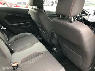 Ford Fiesta Ford Fiesta 1.0 ST EcoBoost Titanium 6/12 m garantie - afbeelding nr 19