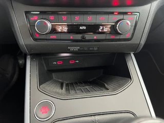 SEAT Arona Seat Arona 1.0 TSI Style Business Intense Plus Ambition Leder/Alcantara sportstoel - afbeelding nr 16