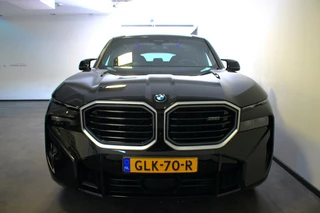 BMW XM - afbeelding nr 8