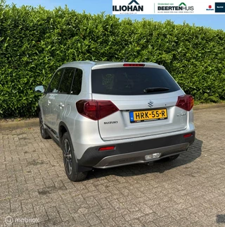 Suzuki Vitara Suzuki Vitara 1.4 Boosterjet Style Automaat - afbeelding nr 4