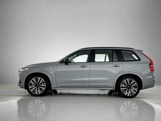 Volvo XC90 Volvo XC90 2.0 T8 Ultimate | B&W | Luchtvering | Trekhaak | 360 camera | - afbeelding nr 4