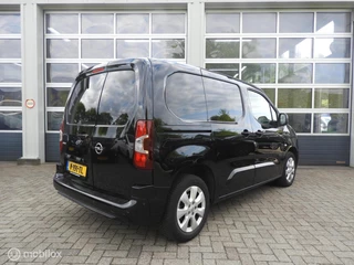 Opel Combo Opel Combo 1.6D L1H1 Innovation - afbeelding nr 6