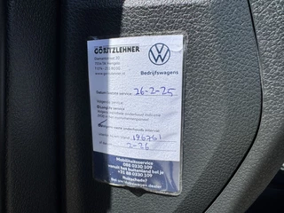 Volkswagen Caddy - afbeelding nr 16