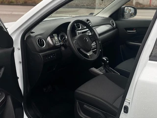 Suzuki Vitara - afbeelding nr 8