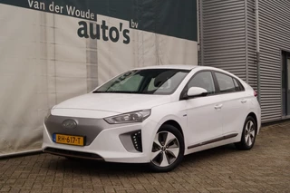 Hyundai IONIQ - afbeelding nr 2