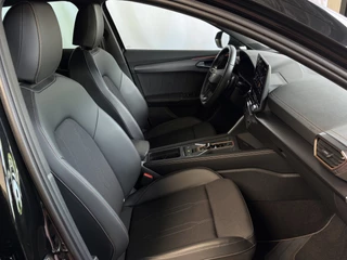 CUPRA Formentor CUPRA Formentor ✅NW MODEL✅ 1.5 eTSI 150 MHEV CAMERA ELEK.TREKHAAK STOEL/STUUR ELEK.KLEP VERW. LED LEER CARPLAY ZWARTE.HEMEL 10/2024 - afbeelding nr 31