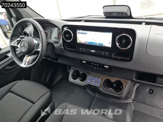 Mercedes-Benz Sprinter Mercedes Sprinter 319 CDI Automaat L3H2 4x4 New Model! Overland Special Off Grid ACC Camera MBUX Allrad 4WD Camper basis Airco - afbeelding nr 12
