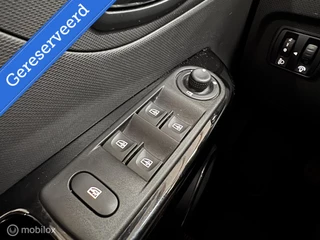 Renault Captur Renault Captur 0.9 TCe Helly Hansen|Clima|Camera|Half leder| - afbeelding nr 14