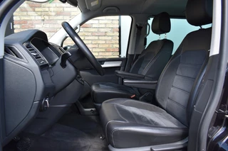 Volkswagen Multivan - afbeelding nr 12