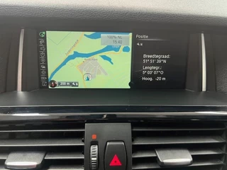 BMW X3 - afbeelding nr 35