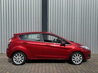 Ford Fiesta - afbeelding nr 12