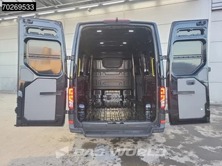 MAN TGE MAN TGE 3.180 Automaat 2025 model Facelift L3H3 Navi CarPlay Camera L2H2 12m3 Airco Cruise control - afbeelding nr 7