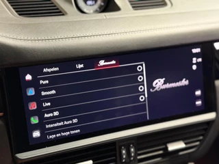 Porsche Cayenne Porsche Cayenne Coupé 4.0 Turbo GT Sport Chrono 640 PK | Keramisch | Carbon | HUD |360 Camera | Softclose - afbeelding nr 33