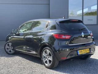 Renault Clio Renault Clio 0.9 TCe ECO Night&Day Navi,Airco,Cruise,Bluetooth,PDC,Elek ramen,Dealer onderhouden,Lm velgen,N.A.P,Nieuwe Apk bij Aflevering - afbeelding nr 5