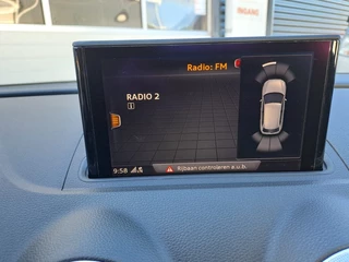 Audi A3 - afbeelding nr 12