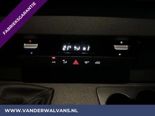 Mercedes-Benz Sprinter Mercedes-Benz Sprinter 317 CDI 170pk L3H2 Fabrieksgarantie Euro6 Airco | Camera | Apple Carplay | Cruisecontrol Android Auto, Parkeersensoren, Bijrijdersbank, stoelverwarming - afbeelding nr 7