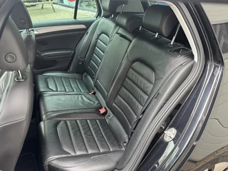 Volkswagen e-Golf - afbeelding nr 6