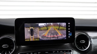 Mercedes-Benz EQV | Burmester | Surround View | Airmatic | Leder | Distronic plus - afbeelding nr 14