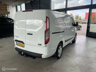Ford Transit Custom Ford Transit Custom 320 2.0 TDCI L1H1 navi autom. - afbeelding nr 5