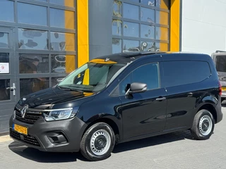 Renault Kangoo Renault Kangoo 1.3 TCe 100 Comfort L1 Betimmering All Weather banden - afbeelding nr 9