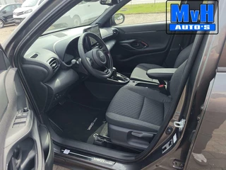 Toyota Yaris Cross Toyota Yaris Cross 1.5 Hybrid Dynamic - afbeelding nr 3