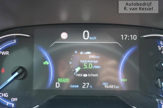Toyota RAV4 Toyota RAV4 2.5 Hybrid Dynamic + Innovation I 360 Camera I Leer I NL-auto - afbeelding nr 9