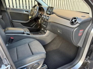 Mercedes-Benz B-Klasse Mercedes-Benz B-klasse 180 Prestige - Led - Camera - Trekhaak - afbeelding nr 9
