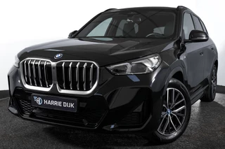 BMW X1 | M Sportpakket | Premium Pack | Dig. Cockpit | Adapt. Cruise | PDC | Camera | NAV + App. Connect | ECC | Elek. Klep | LM 18