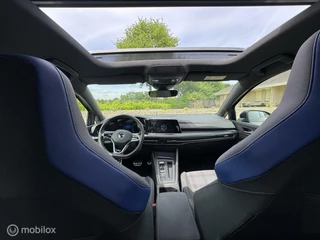 Volkswagen Golf Volkswagen Golf 1.4 eHybrid GTE | Led IQ | Pano | HUD | Trek - afbeelding nr 10