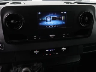 Mercedes-Benz Sprinter | Navigatie | Camera | Airco | Betimmering - afbeelding nr 17