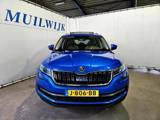 Škoda Kodiaq - afbeelding nr 6