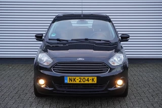 Ford Ka - afbeelding nr 6