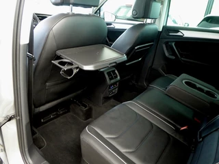 Volkswagen Tiguan Volkswagen Tiguan 1.5 ACT CL Bns.Digitaal teller/Leder/DSG7 Autom/Panorama schuif - afbeelding nr 12