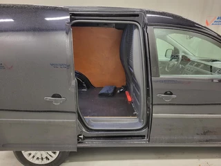 Volkswagen Caddy Volkswagen Caddy 2.0TDI Euro 6! - afbeelding nr 6
