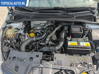 Renault Clio Renault Clio 0.9 TCe Zen/Navi/Cruise/Airco/Led - afbeelding nr 15