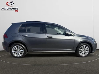 Volkswagen Golf Volkswagen Golf 1.0 TSI Highline – Panoramadak | Virtual Cockpit | Navi | Nieuwstaat | Zeer Compleet | Dealeronderhouden - afbeelding nr 9
