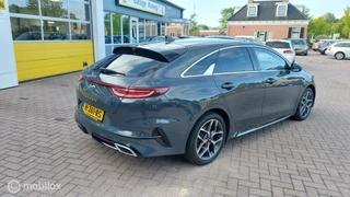 Kia ProCeed Kia ProCeed 1.4 T-GDI GT-Line - afbeelding nr 3