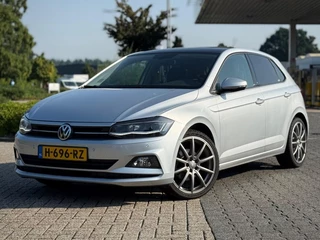 Volkswagen Polo 1.0 TSI 115PK HIGHLINE PANODAK ACC, DIGITAAL DASHBOARD NL-AUTO